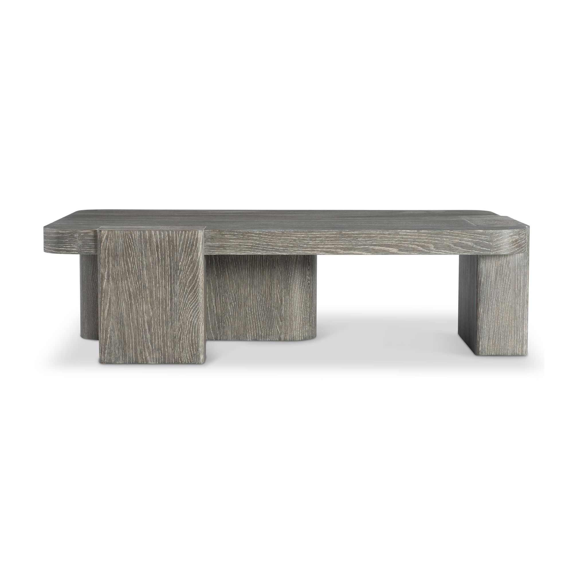 Monolith Cocktail Table
